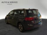 Volkswagen Touran GOAL 1,5 l TSI OPF 110 kW (150 PS) 6-Gang - Volkswagen Touran: 6.1