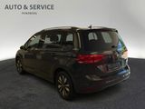 Volkswagen Touran GOAL 1,5 l TSI OPF 110 kW (150 PS) 6-Gang - mit Benzin-Antrieb: Kleinbus