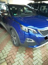 Peugeot 3008 2.0 BlueHDi EAT8*GT-Line*AHK*ACC*Pano* - Peugeot 3008: 2.0