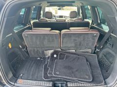 MERCEDES-BENZ GL 350 BlueTec 4Matic AMG/7-Sitzer/Panorama