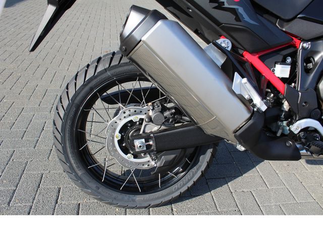 Honda CRF1100L Africa Twin DCT