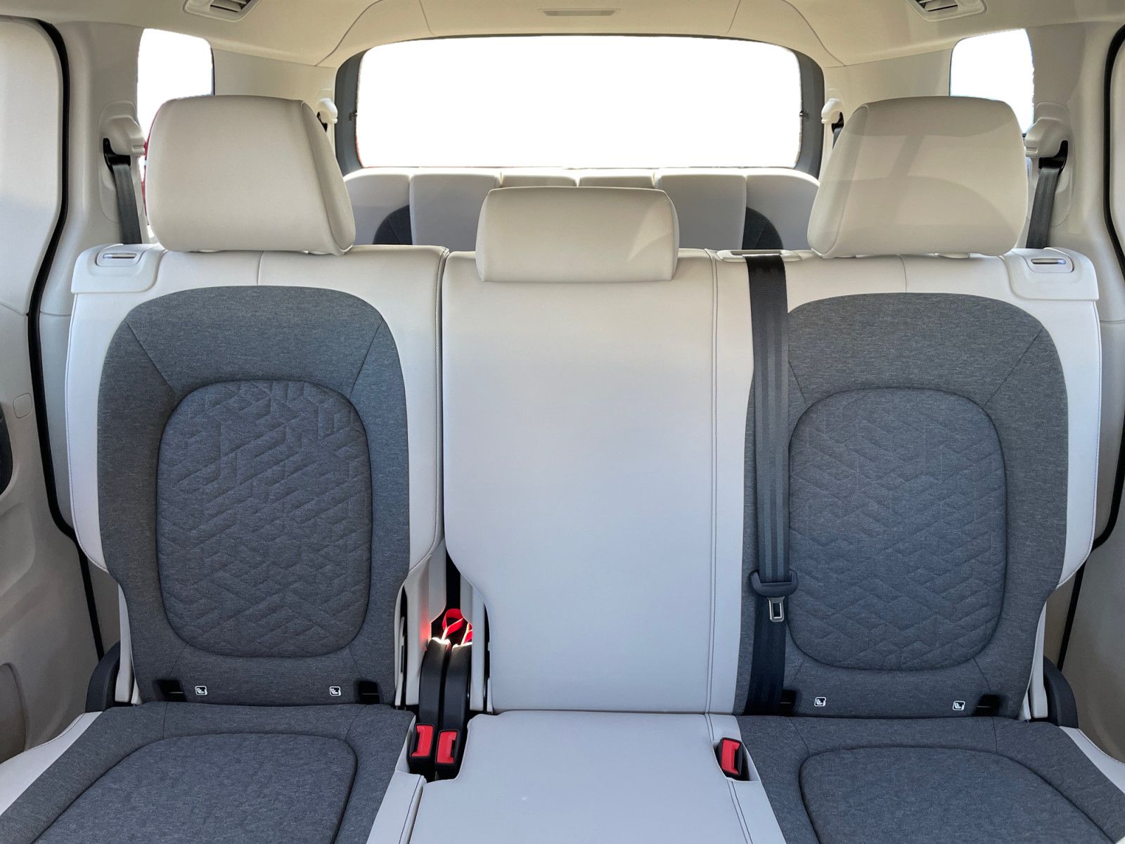 Volkswagen ID. Buzz - Bild 11