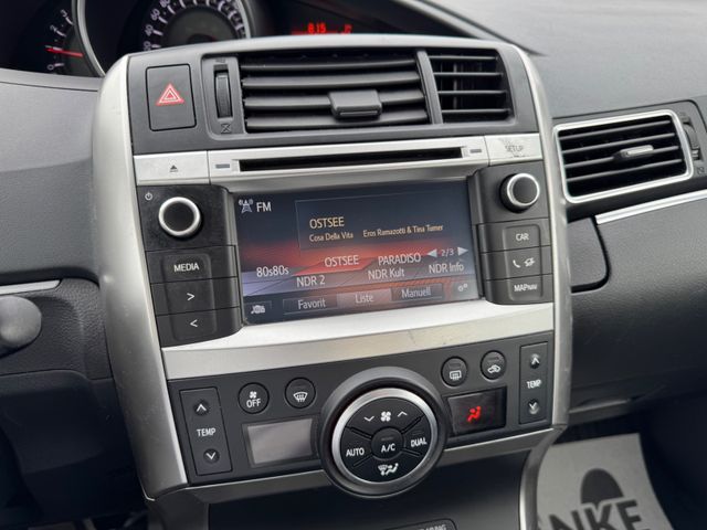Toyota Verso  Life 7-Sitzer