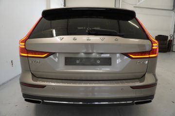 Volvo V60 - 4
