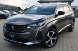 Peugeot 5008 GT-LINE 1.2 Ltr. 96 kW*7 Sitze EAT8 - Peugeot 5008: 1.2