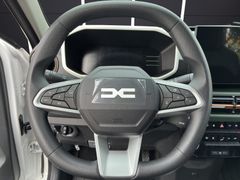 Dacia Spring Electric 65 Extreme