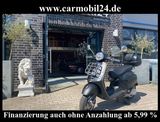 Vespa Piaggio primavera 125 - VESPA PRIMAVERA 125