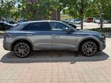 Audi Q8 50 TDI quattro tiptronic - SLine - Audi Q8: Sline