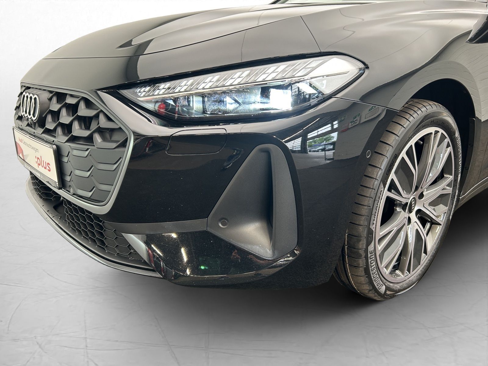 Audi A5 - Bild 13