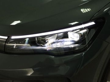 Volkswagen Tiguan 1.5 eTSI 110 kW Life AHK elek. Koffer Kam