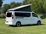 Renault Trafic+ab 2,99%+RIESENBETT+AUFSTELLDACH+SOLAR+ - Renault Trafic