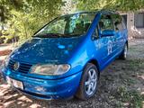 Volkswagen Sharan 1.9 TDI Tour - Volkswagen Sharan: 1.9