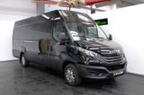 Iveco Daily 35S21HA8 V/P LUFTFEDERUNG STANDHZ SITZHZ - Iveco Daily 2 8