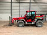 Merlo P 38.14 - Merlo LKWs
