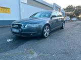 Audi A6 S line 3.0 Quattro - Audi A6 aus 2007: Line