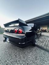 Nissan Skyline - Nissan aus 1993