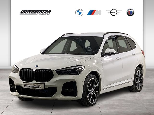 BMW X1 xDrive20d M Sportpaket AHK ACC DA+ PA RFK HUD