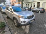 Kia KİA SORENTO AUTOMATIK /EZ 05 2011 /146000 ... - Kia Sorento mit Benzin-Antrieb: Automatik