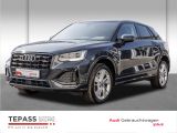 Audi Q2 40 TFSI QUATTRO S TRONIC ADVANCED PANO AHK SO - Audi Q2 Gebrauchtwagen in Wuppertal