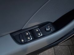 AUDI A3 Sportback 1.5TFSI Rückfahrkamera PDC vo+hi