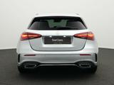 Mercedes-Benz A 180 Kompaktlimousine - Mercedes-Benz A 180 Gebrauchtwagen