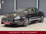 Maserati Gransport coupé 4.2 V8 *Scheckheft - Maserati Gransport