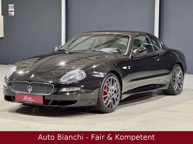 Maserati Gransport coupé 4.2 V8 *Scheckheft