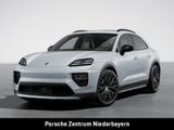 Porsche Macan 4 | Luftfederung | Panorama | BOSE | - Porsche Macan New cars