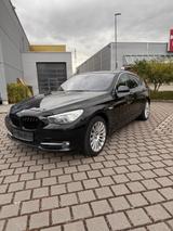 BMW 530 Gran Turismo 530d xDrive Gran Turismo - - gebrauchte BMW 530 Gran Turismo aus dem Jahr 2010