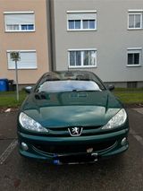 Peugeot Pego 206cc Roland Garros - Peugeot 206: Roland Garros