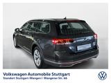 Volkswagen Passat Variant Alltrack 2.0 TDI DSG Navi Kamera  - gebrauchte VW Passat Alltrack aus dem Jahr 2024