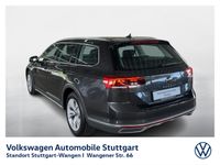 Volkswagen Passat Alltrack - Vorschau Bild 2
