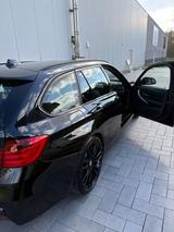 BMW 330d Touring Automatic -M Paket  - BMW 330: M Paket