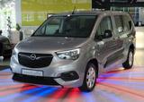 Opel Combo Life Elegance XL*1HD*ALU*PDC*KAMERA*SHZ* - Opel Combo Life: Xl