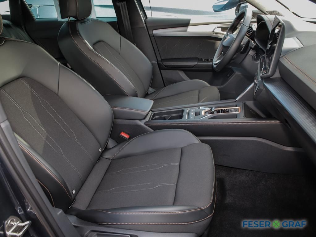 Cupra Leon - Bild 4