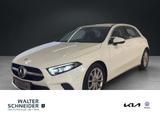 Mercedes-Benz A 220 BUSINESS  NAVI KAMERA LED SHZ PDC MBUX - gebrauchte Mercedes-Benz A-Klasse aus dem Jahr 2020