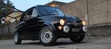 Fiat 500 - Fiat 500 aus 1969