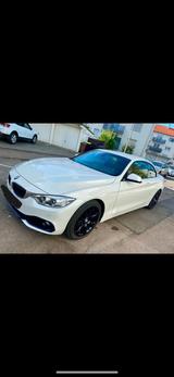 BMW 420 Cabrio Sport - BMW 420 in Stuttgart