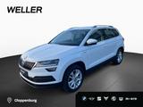 Skoda Karoq 1.5 TSI NAVI LED PDC SHZ LkHz Keyless-Entr