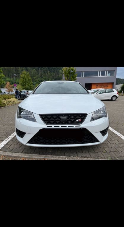 Image of Seat Leon