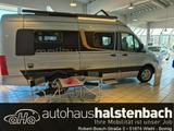 Malibu Genius 641 LE Mercedes