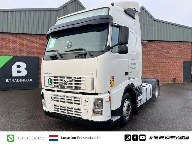 Volvo FH 440 - Spring/Air - E5 - 40.731