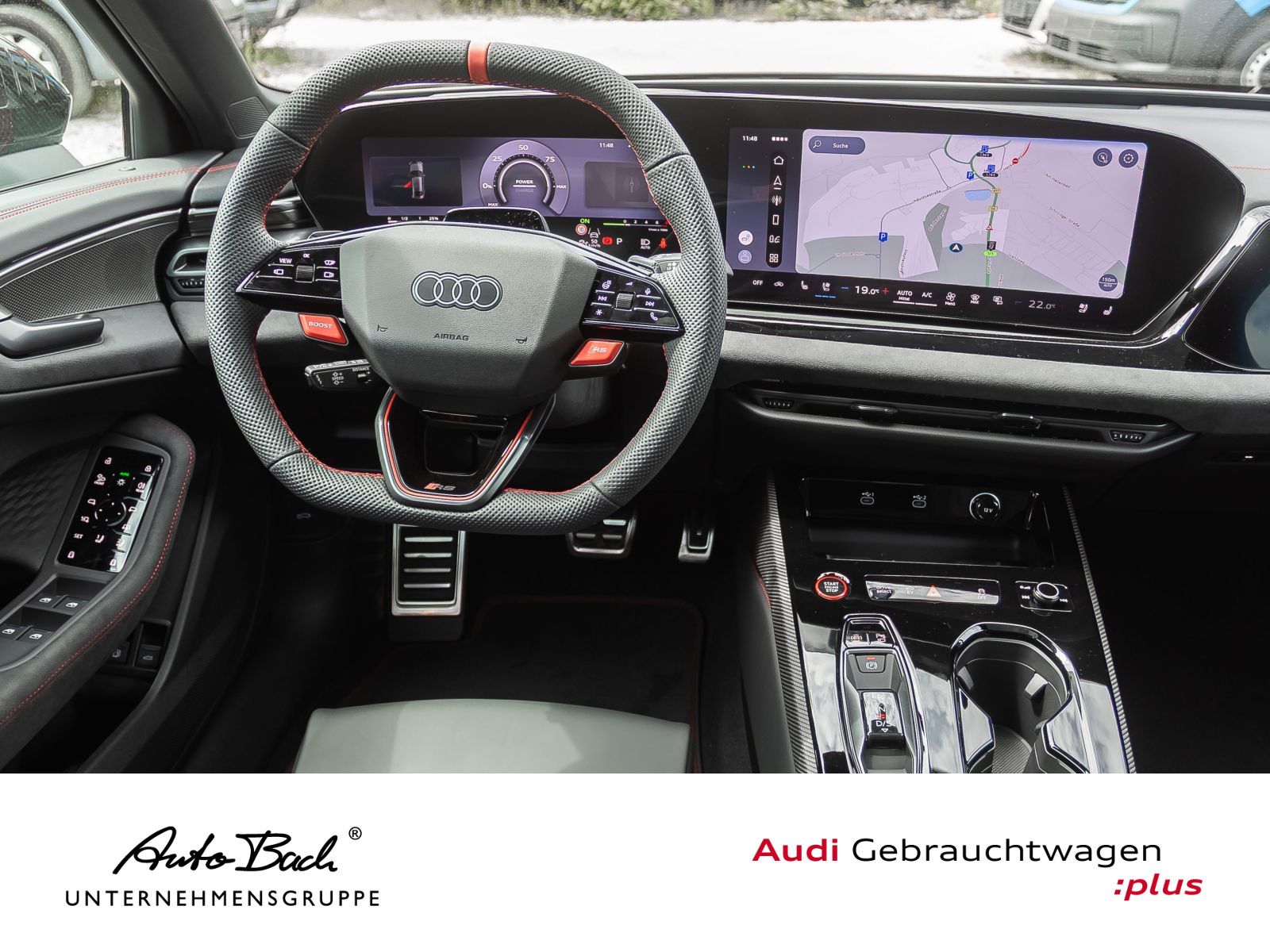 Audi RS5 - Bild 24