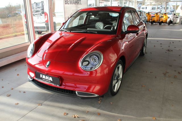 GWM Ora 03 126 kW 300 Pro