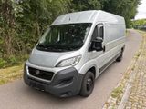 Fiat Ducato L3H2 Klima Tempomat Navi - Fiat Ducato: Kleinbus