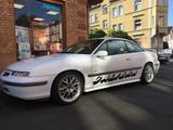 Opel Calibra 2.0 16V Keke Roßberg H Zulassung n... - Opel Calibra aus 1995