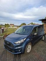 Ford Tourneo Connect 1.5 EcoBlue 88kW Trend Trend L2 - Ford Tourneo Connect: 1.8