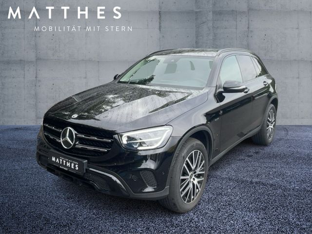 Mercedes-Benz GLC 300 e 4M Night/AHK/LED/Kamera