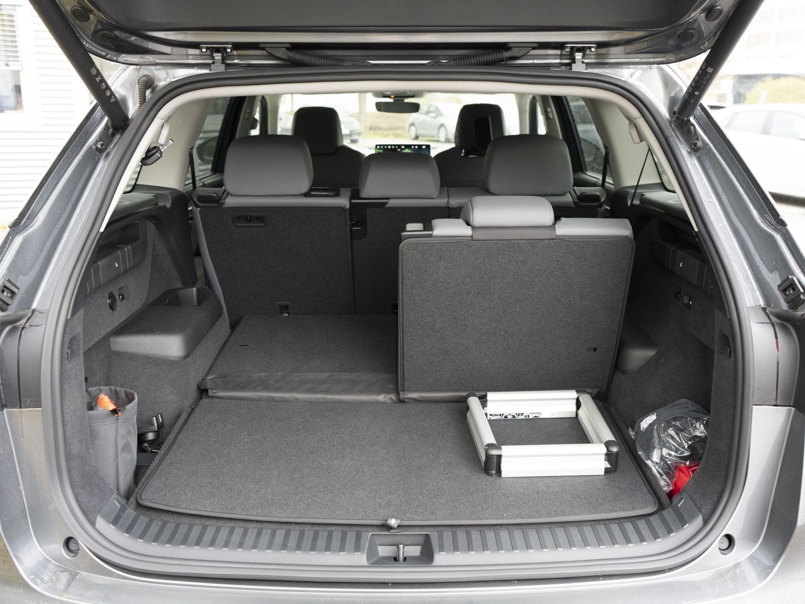 Skoda Kodiaq - Bild 22