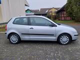 Volkswagen Polo IV Basis Neu TÜV - Cars in Marburg: Kleinwagen